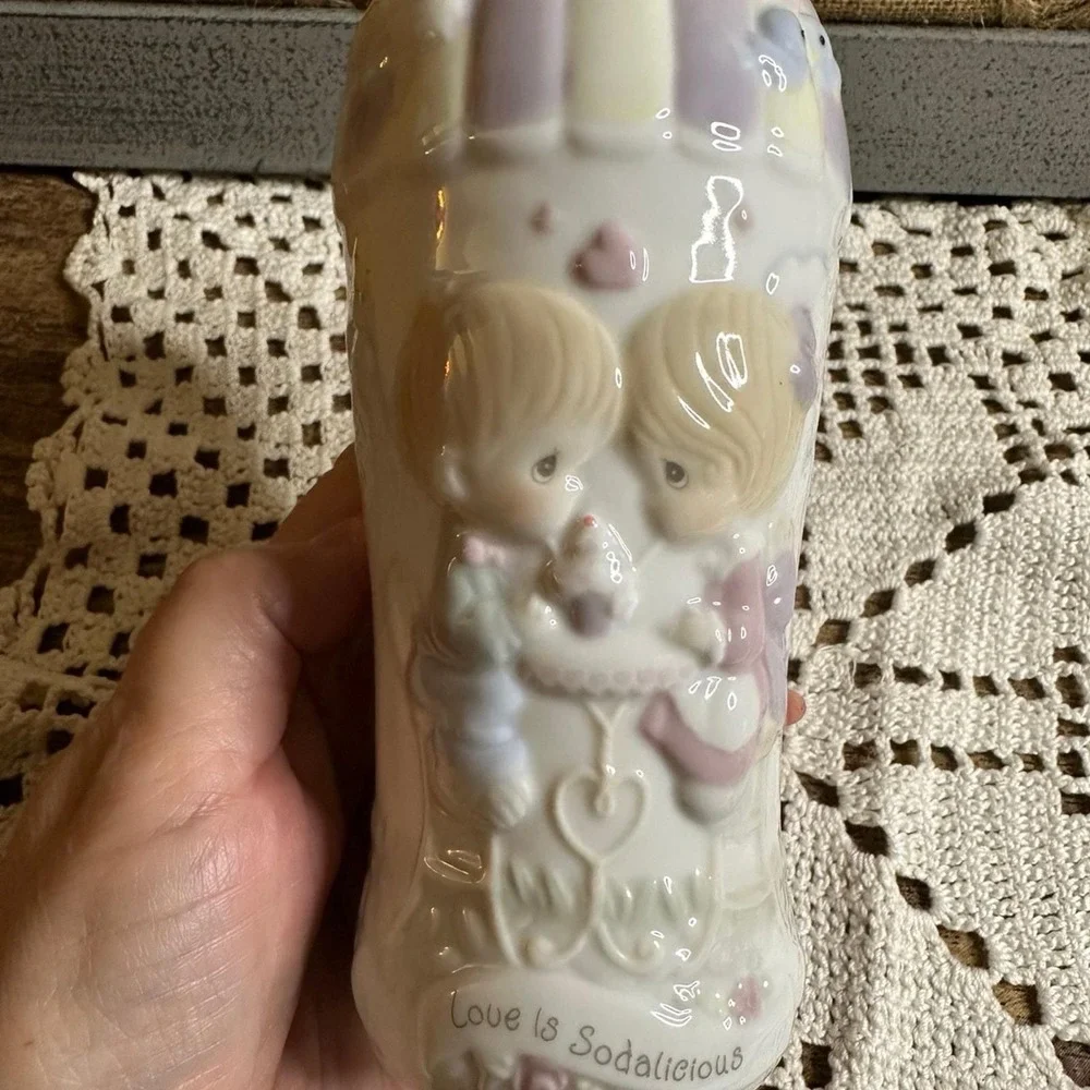 Vintage 1995 Precious Moments 